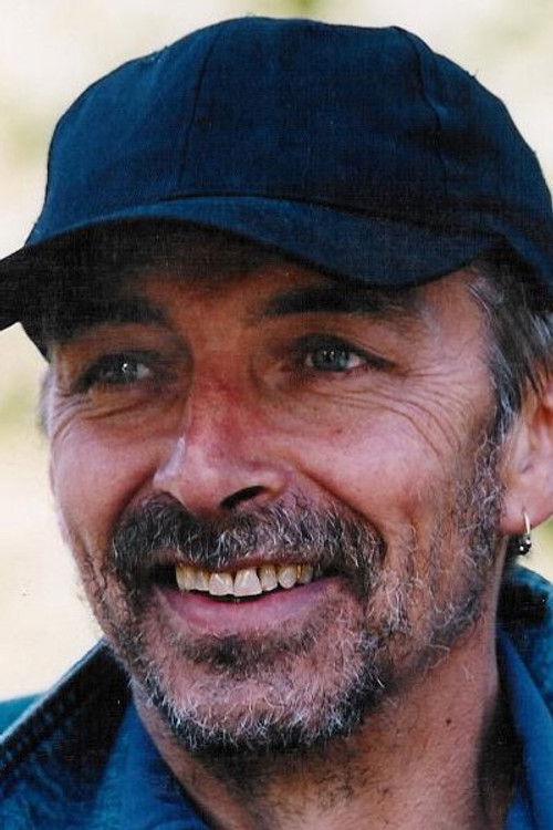 Photo of Morten Arnfred