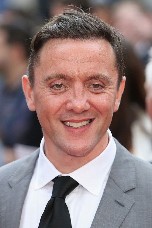 Photo of Peter Serafinowicz