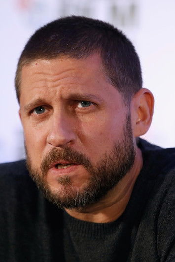 Photo of David Ayer