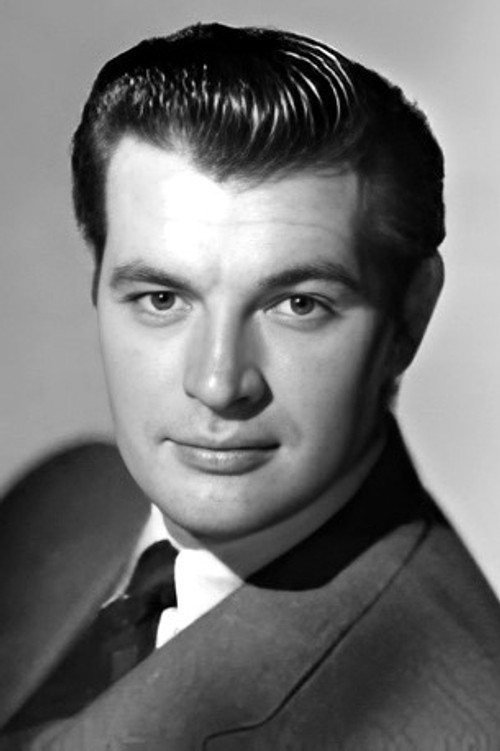 Photo of Gregg Palmer