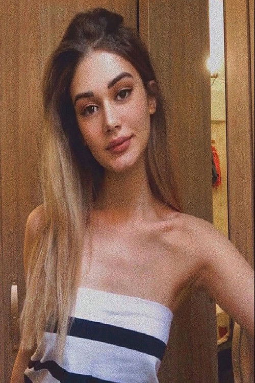 Photo of Passant Ahmed Abu Basha