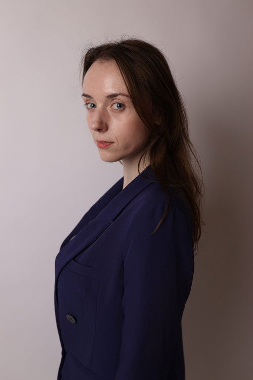 Photo of Eliška Sládečková