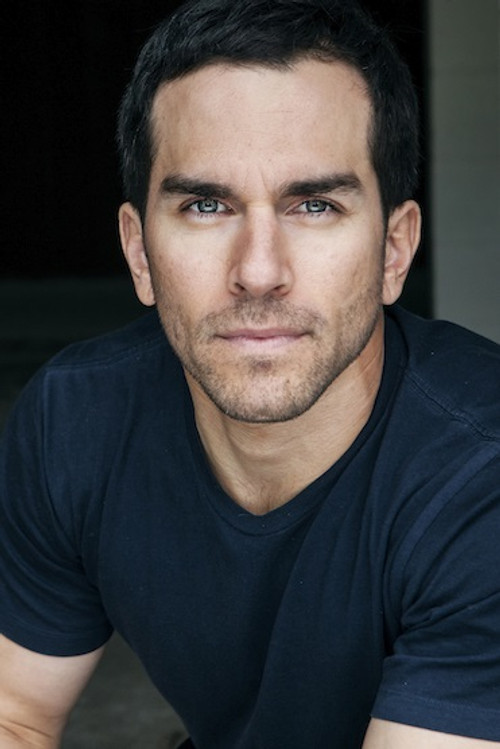 Photo of Jared Turner