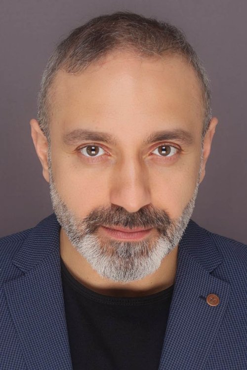 Photo of İrfan Kangı