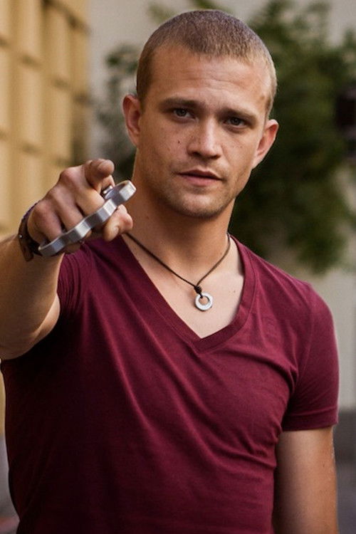 Photo of Michael Steinocher