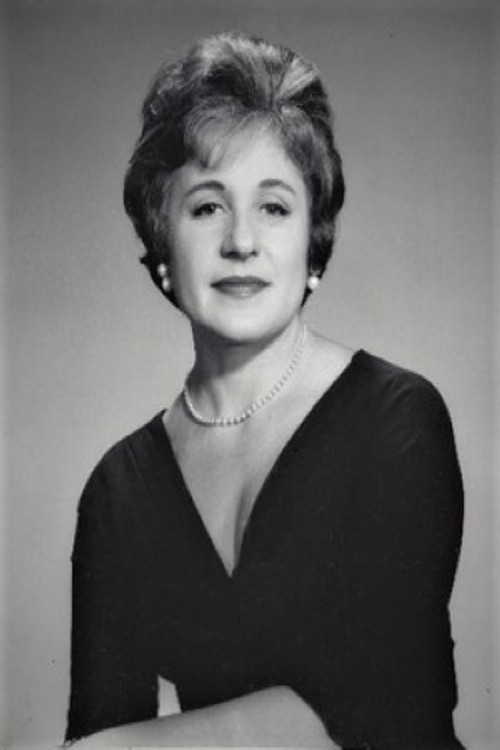 Photo of Francine Beers