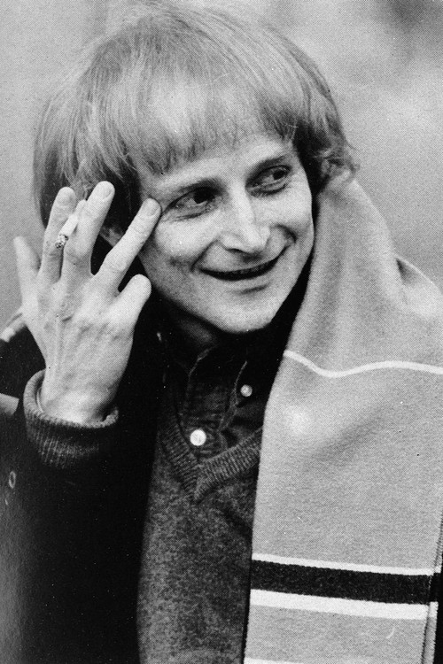 Photo of Giancarlo Prati