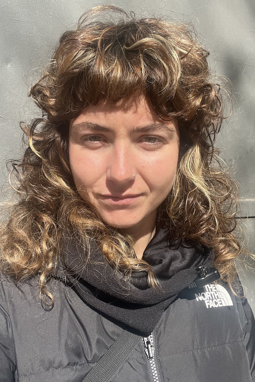 Photo of Elena Roecker