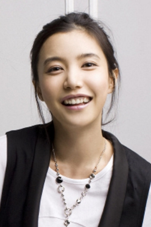 Photo of Oh Seung-hyun