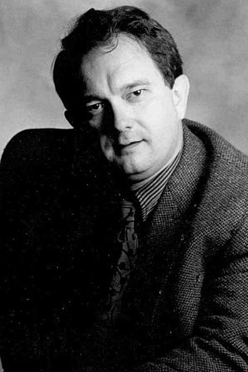 Photo of Alan Wilder