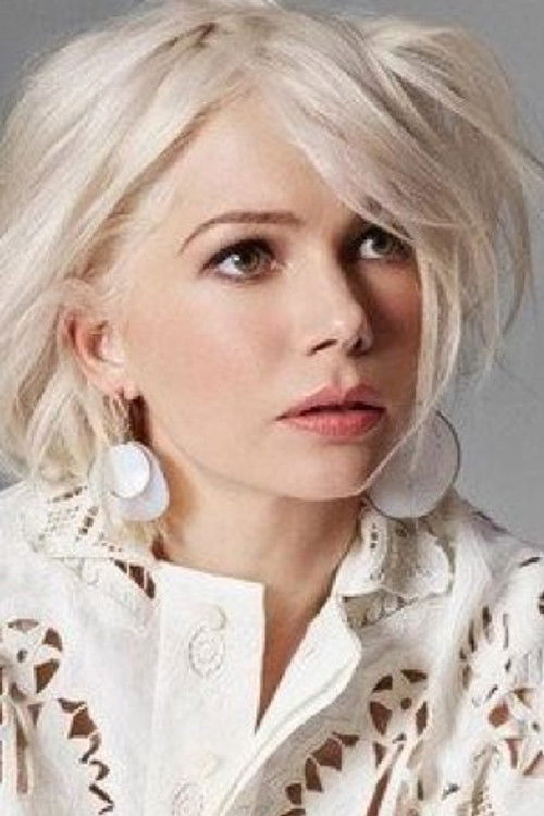 Photo of Michelle Williams