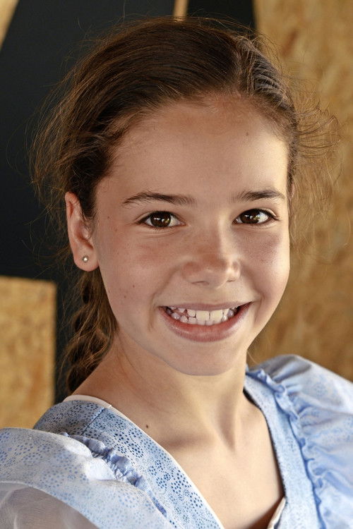 Photo of Nina Perrenoud