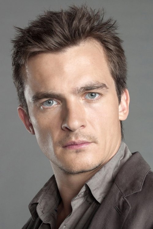 Photo of Rupert Friend