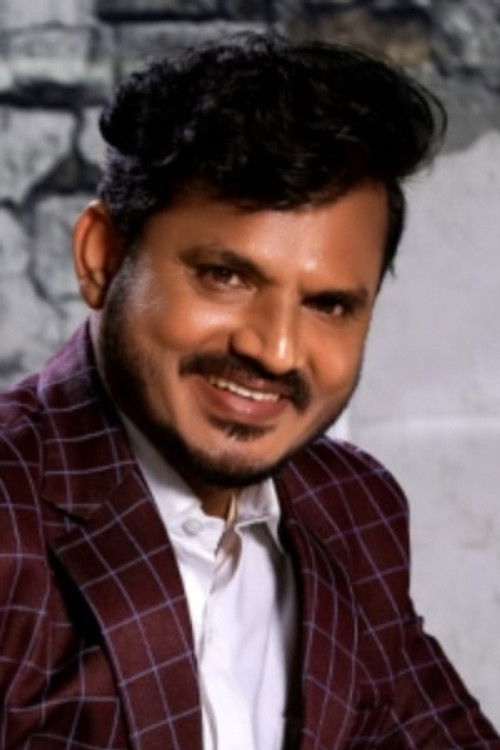Photo of Nithish Veera