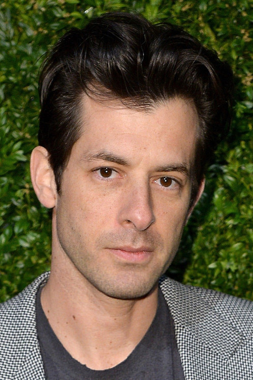 Photo of Mark Ronson