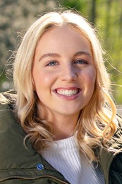 Photo of Eden Taylor-Draper