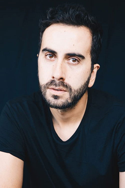 Photo of Emile Hager