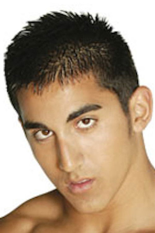 Photo of Cody Miller