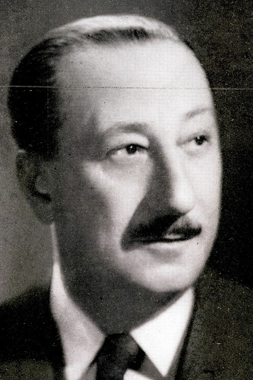 Photo of Jacques Louvigny