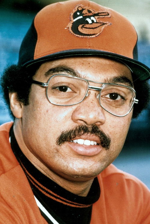 Photo of Reggie Jackson