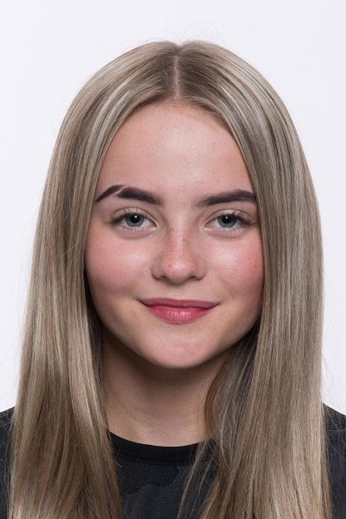 Photo of Millie Gibson