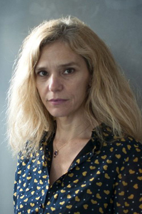 Photo of Maria Skoula