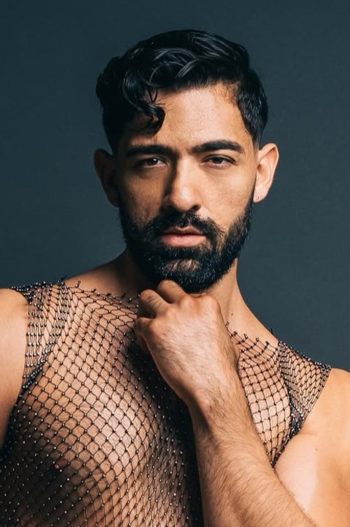 Photo of Rogelio Fierce