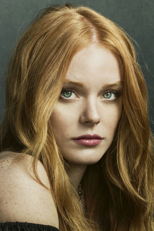 Photo of Abigail Cowen