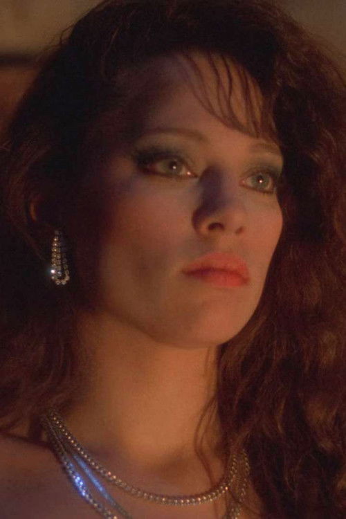 Photo of Laura Kalison