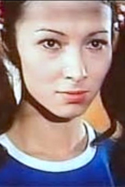 Photo of Mari Nakayama