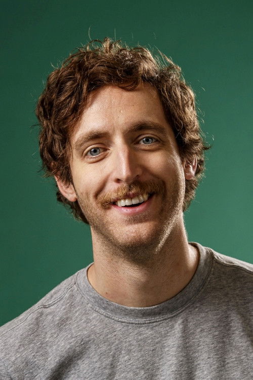 Photo of Thomas Middleditch