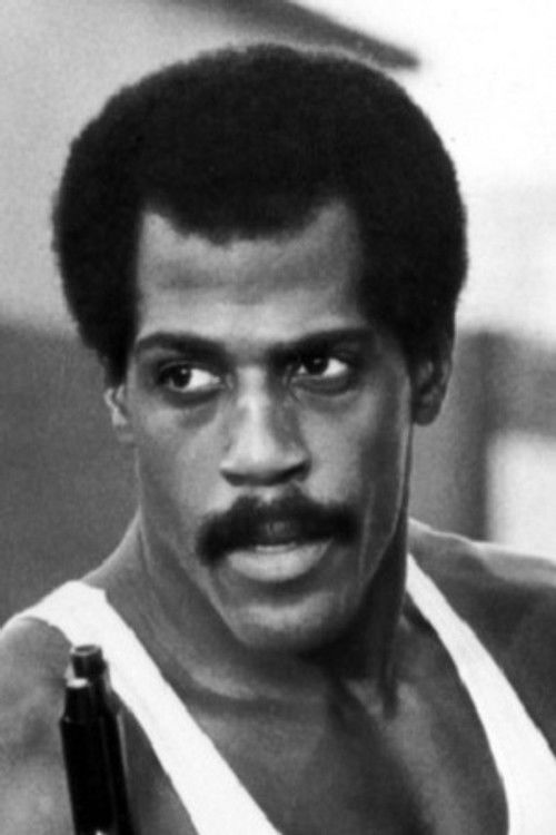 Photo of Steve James