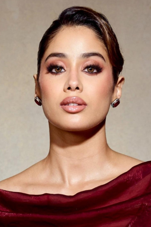 Photo of Janhvi Kapoor