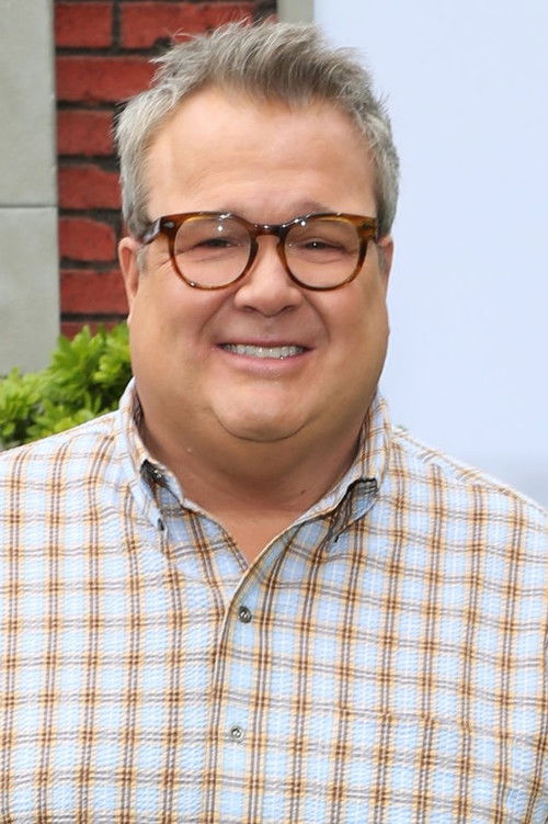 Photo of Eric Stonestreet