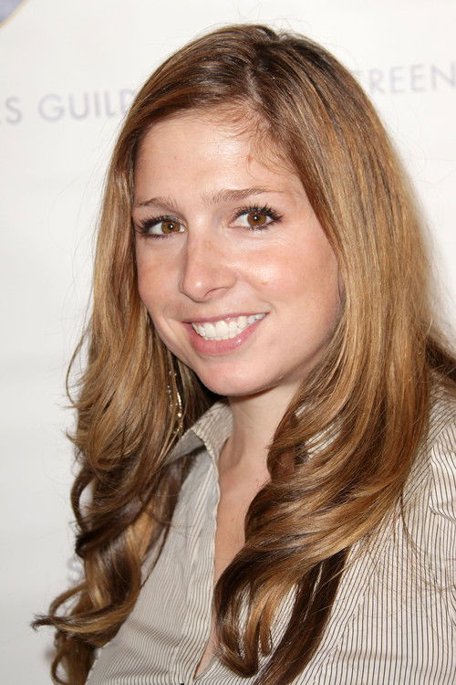 Photo of Shoshannah Stern