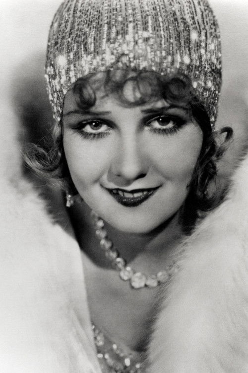 Photo of Anita Page