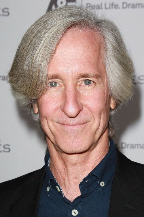 Photo of Mick Garris