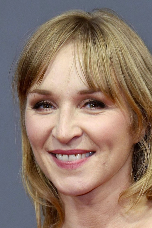 Photo of Sonja Richter