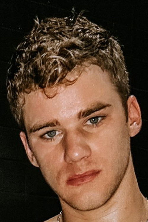 Photo of Jonathan Tylor