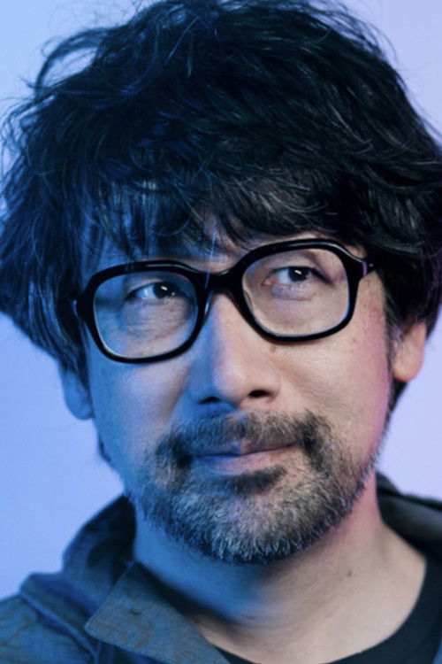 Photo of Tomonari Nishikawa