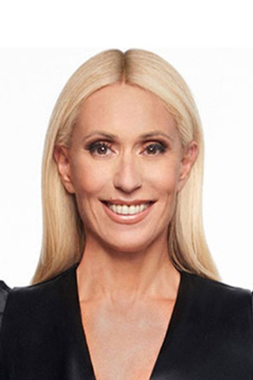 Photo of Maria Bakodimou