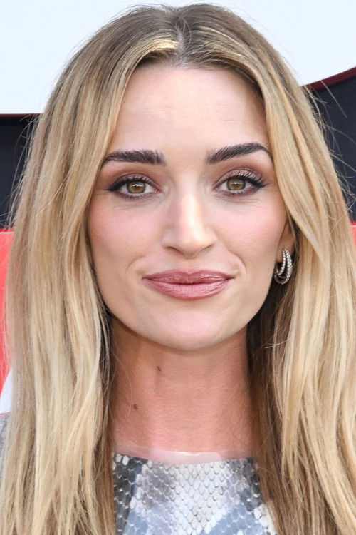 Photo of Brianne Howey