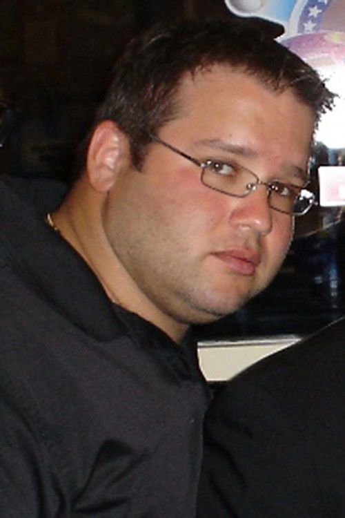 Photo of Scott D'Amore