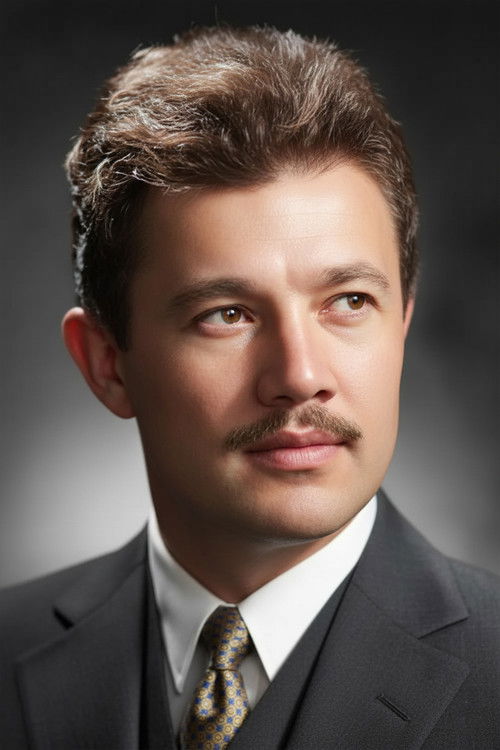 Photo of Nuri Altınok