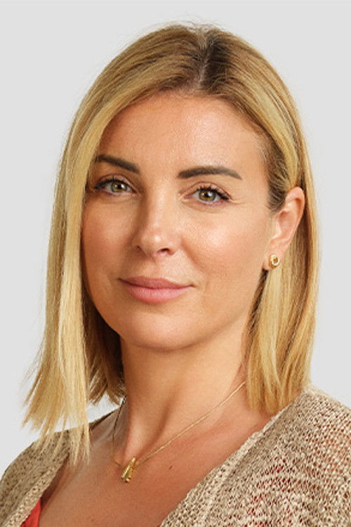 Photo of Özge Özberk