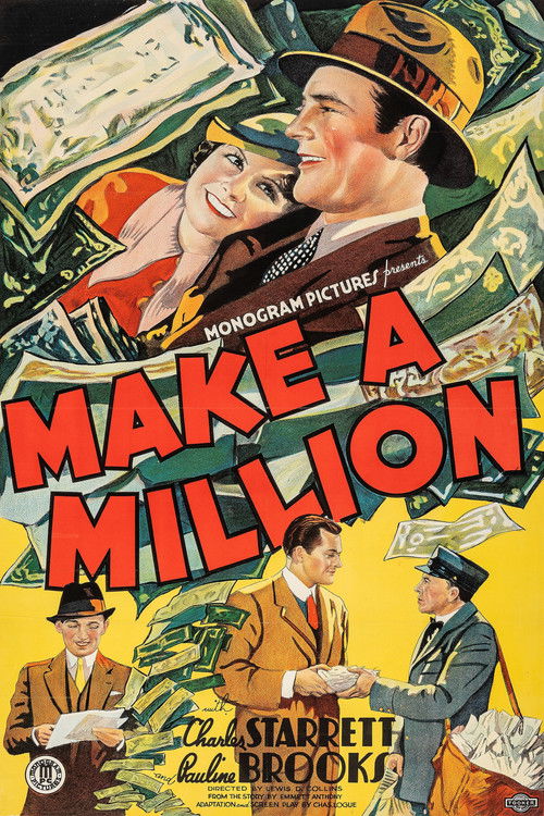 Make a Million