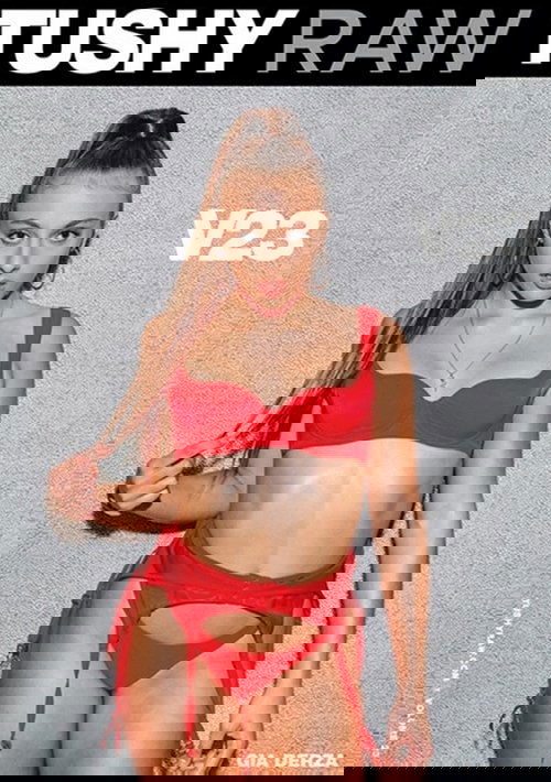 Tushy Raw V23