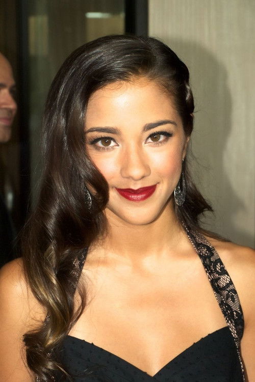 Photo of Seychelle Gabriel