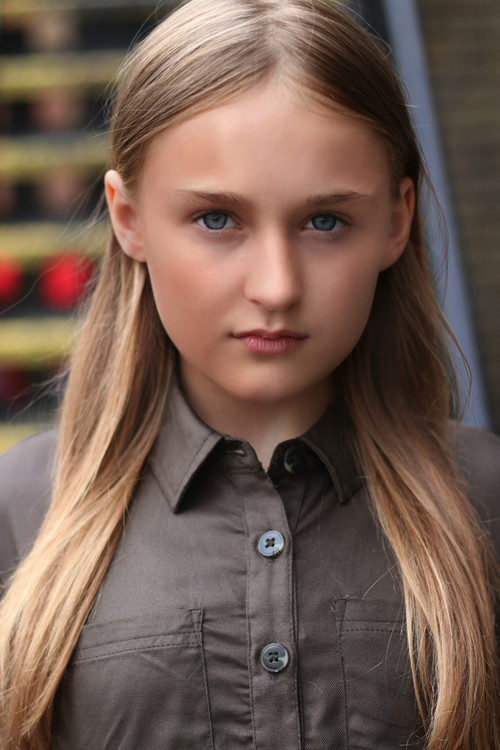 Photo of Honor Davis-Pye