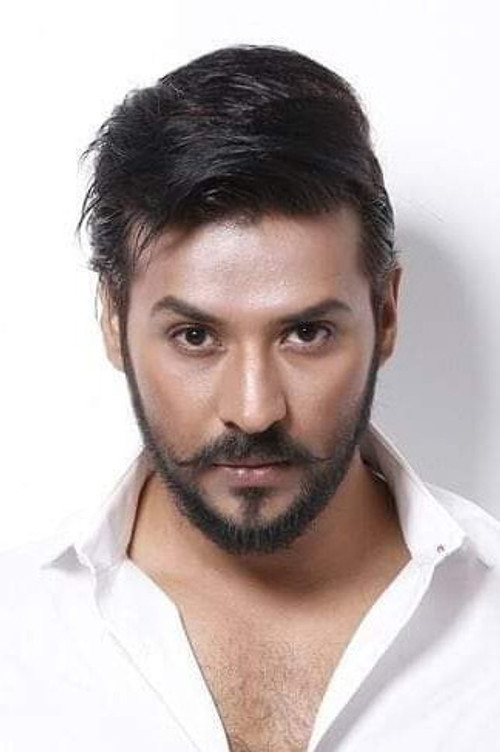 Photo of Nirab Hossain